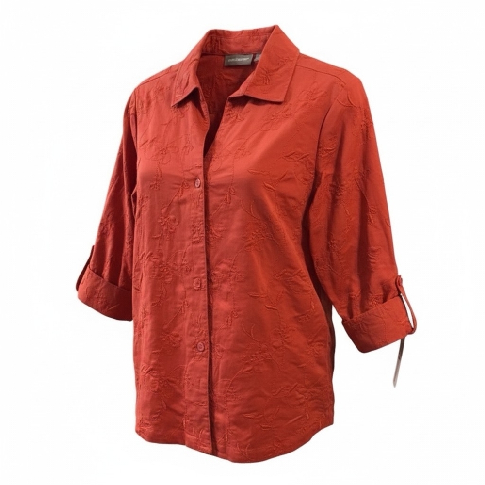 Craft & Barrow Shirt